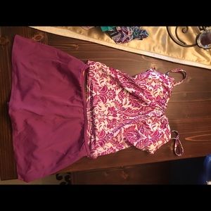 Victoria Secret Tankini